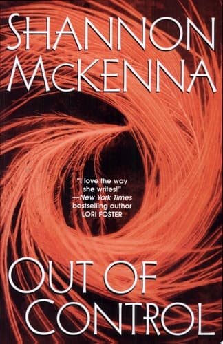 Cover of Out of Control