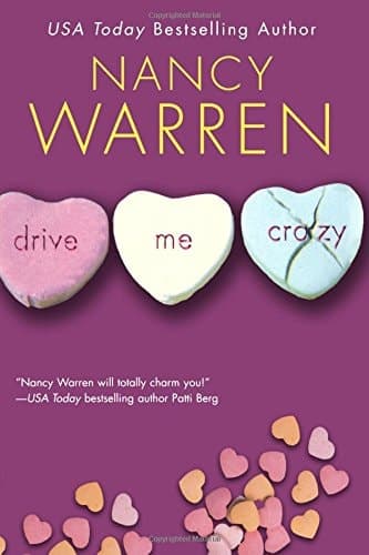 Cover of Drive Me Crazy