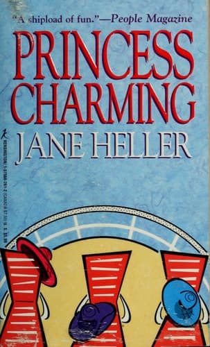 Cover of Princess Charming