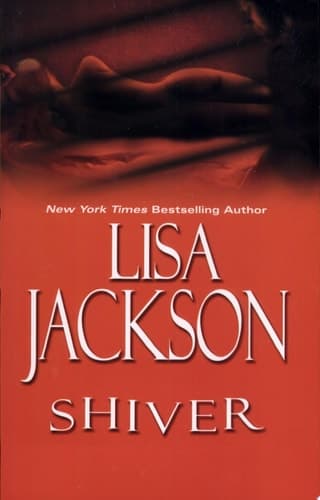 Cover of Shiver