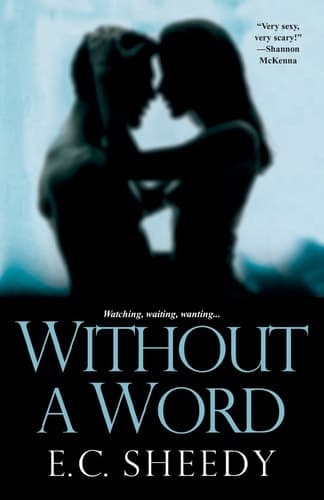 Cover of Without a Word