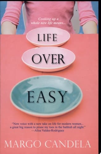 Cover of Life Over Easy