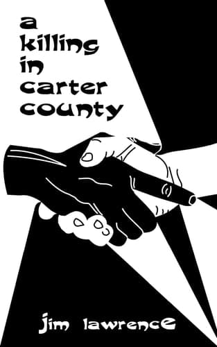 Cover of A Killing in Carter Country