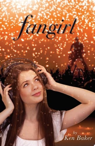Cover of Fangirl