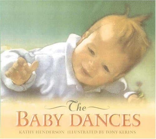 Cover of The Baby Dances