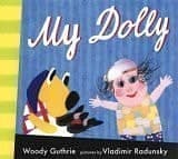 Cover of My Dolly (Radunsky/Guthrie)