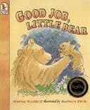 Cover of Good Job, Little Bear