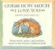 Cover of Guess How Much I Love You