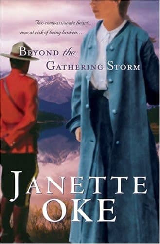 Cover of Beyond the Gathering Storm