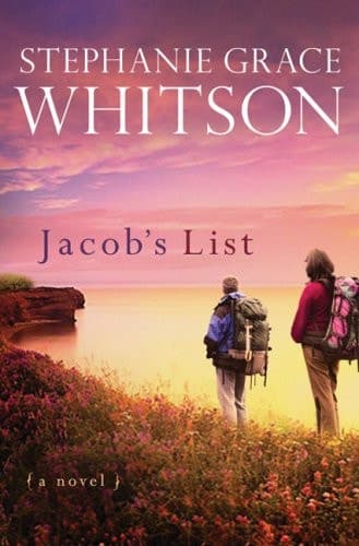 Cover of Jacob's List