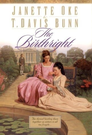 Cover of The Birthright