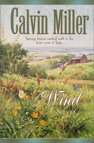 Cover of Wind