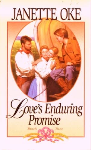 Cover of Love's Enduring Promise