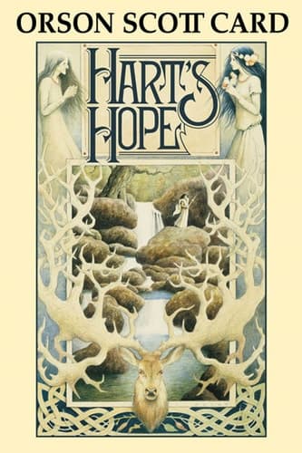 Cover of Hart's Hope