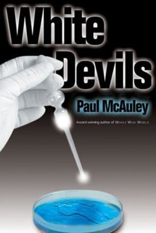 Cover of White Devils