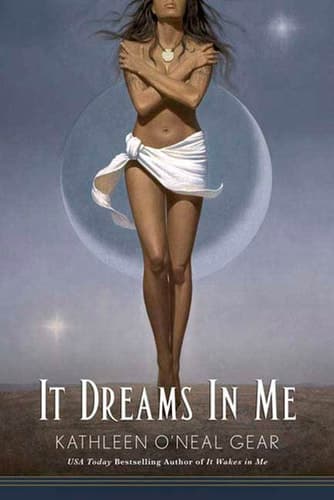 Cover of It Dreams in Me