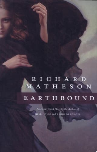 Cover of Earthbound