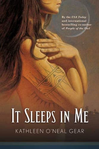 Cover of It Sleeps in Me