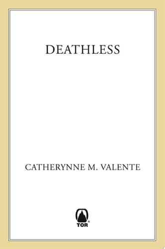 Cover of Deathless