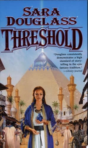Cover of Threshold