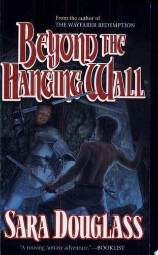Cover of Beyond the Hanging Wall