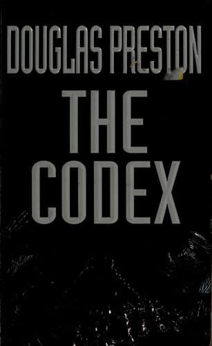 Cover of The Codex