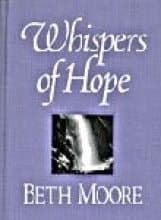 Cover of Whispers of Hope