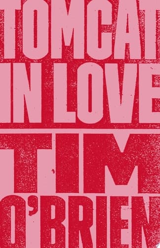 Cover of Tomcat in Love A Novel