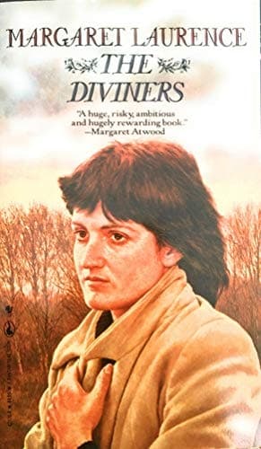 Cover of The Diviners