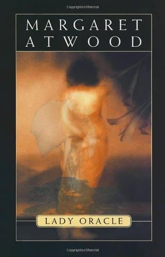 Cover of Lady Oracle
