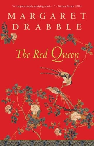 Cover of The Red Queen