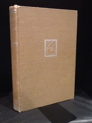 Cover of The Blue Castle