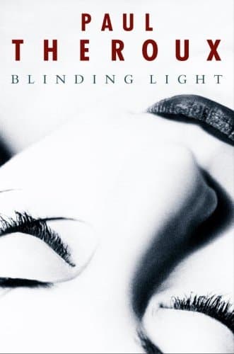Cover of Blinding Light