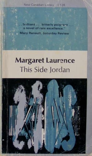 Cover of This Side Jordan