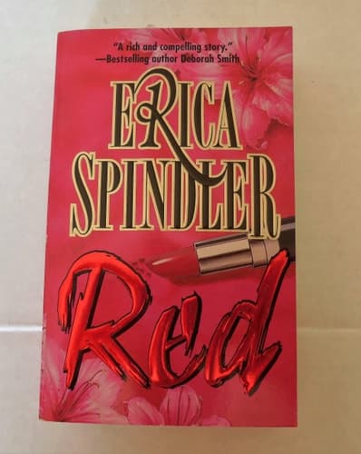 Cover of Red