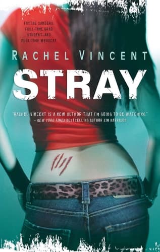 Cover of Stray