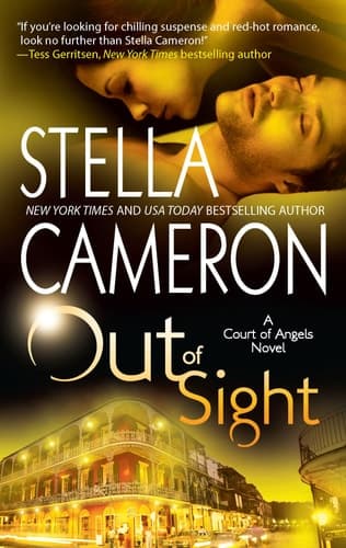 Cover of Out of Sight