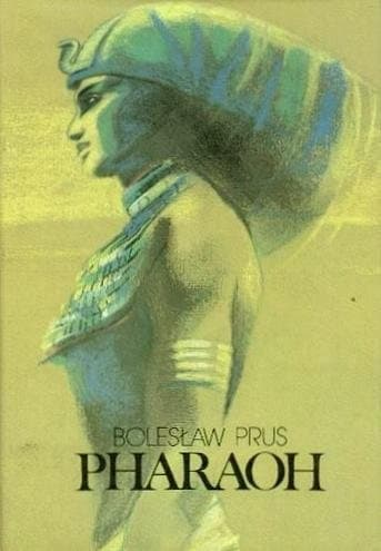 Cover of Pharaoh