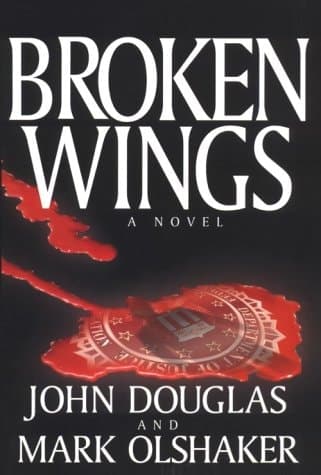 Cover of Broken Wings