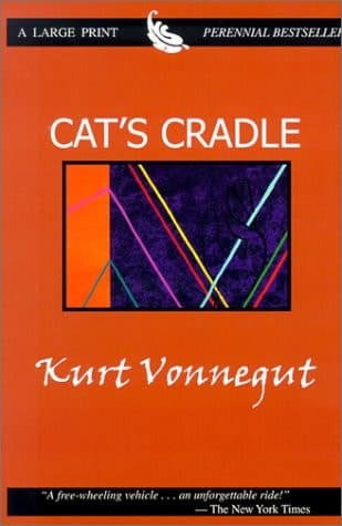 Cover of Cat's Cradle