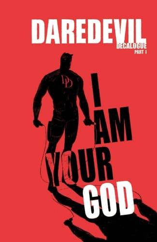 Cover of Decalogue