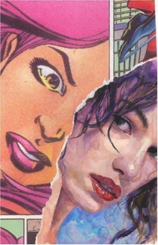 Cover of Alias