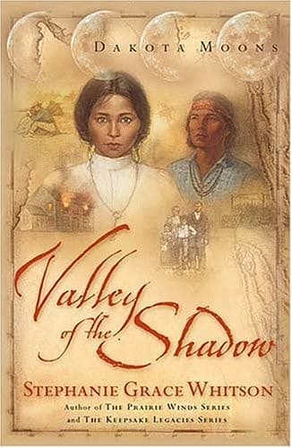 Cover of Valley of the Shadow