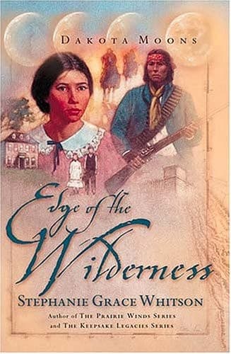 Cover of Edge of the Wilderness
