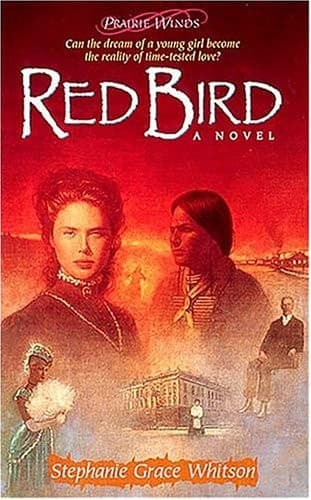 Cover of Red Bird