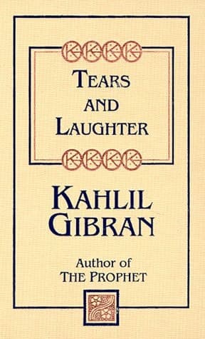 Cover of Tears and Laughter