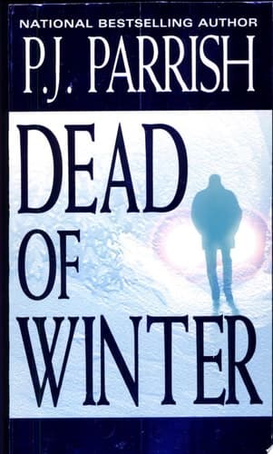 Cover of Dead of Winter
