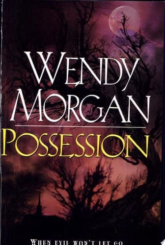 Cover of Possession