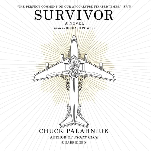 Cover of Survivor