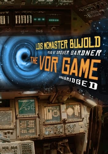 Cover of The Vor Game